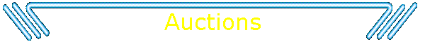 Auctions