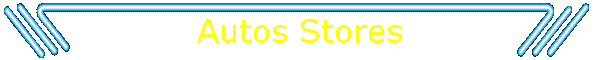 Autos Stores
