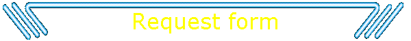 Request form