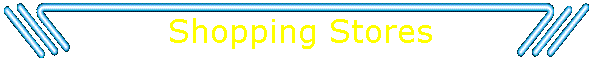 Shopping Stores