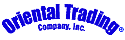 Oriental Trading