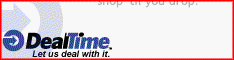 DealTime -Electronic Stores comparison Shopping